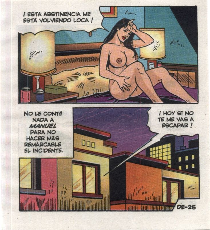 Delmonicos Erotica 401 image number 26
