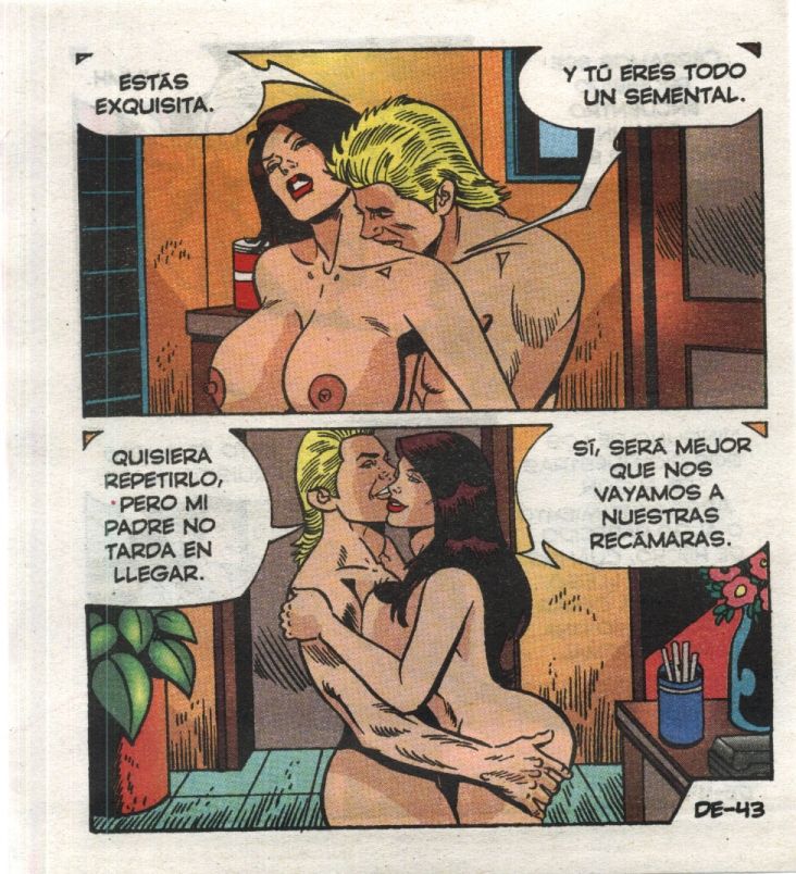 Delmonicos Erotica 401 image number 44