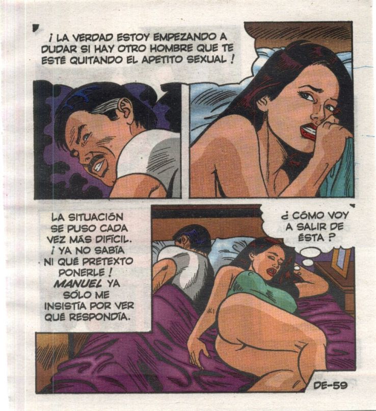 Delmonicos Erotica 401 image number 60