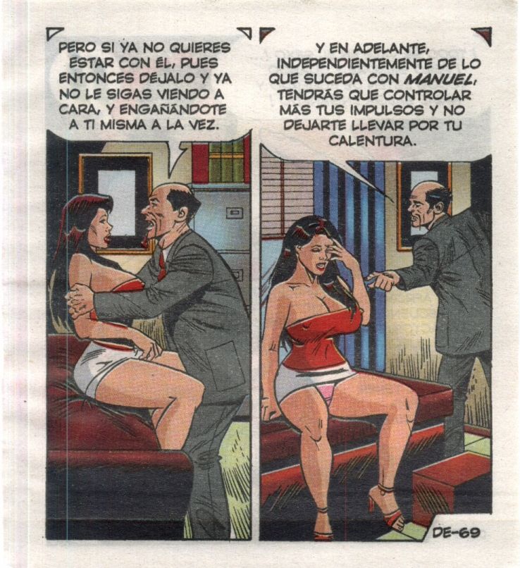 Delmonicos Erotica 401 image number 70