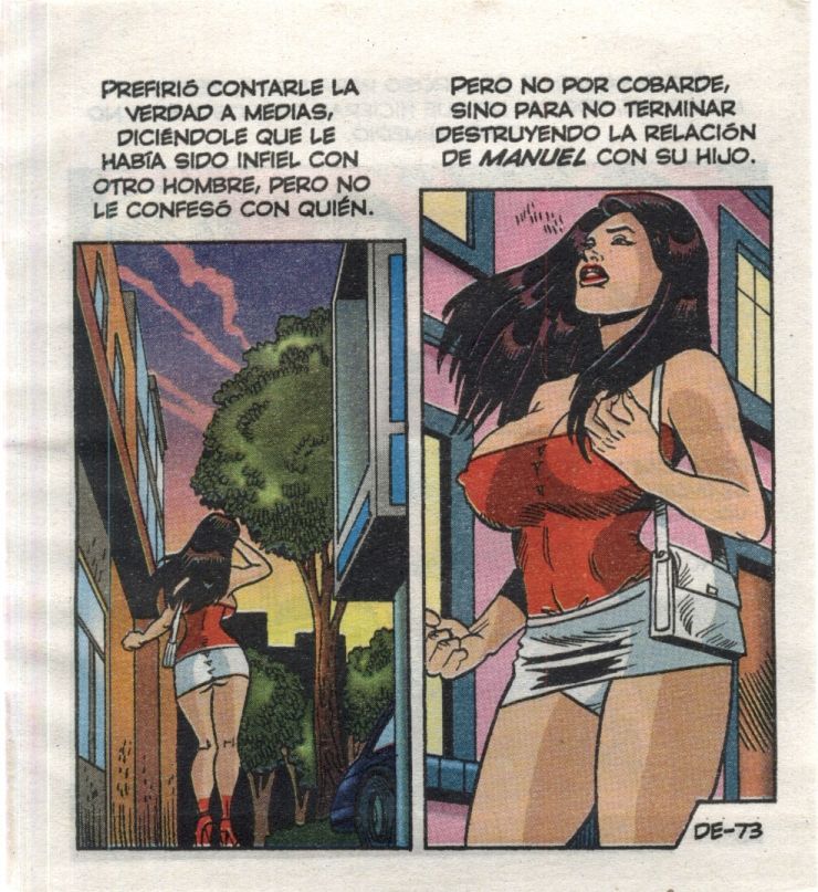 Delmonicos Erotica 401 image number 74