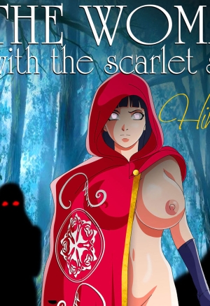 The Woman with the Scarlet Seal