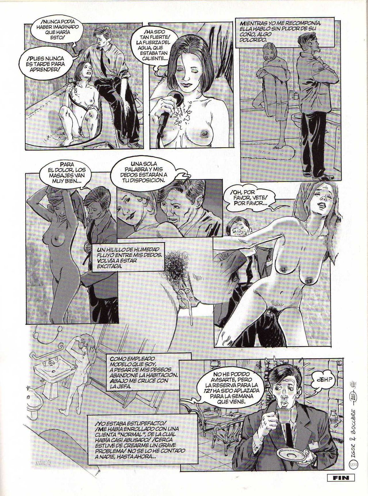 Kiss Comix 151 image number 28