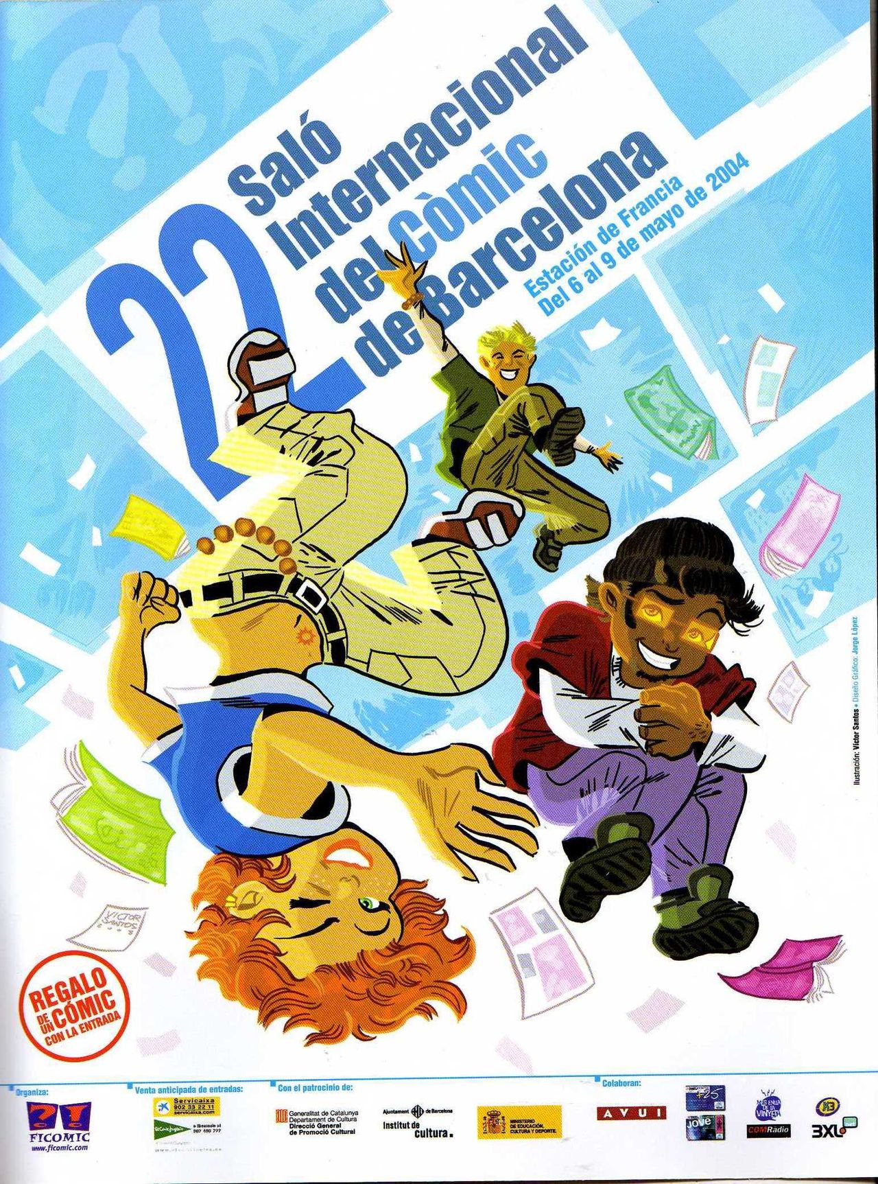 Kiss Comix 151 image number 66