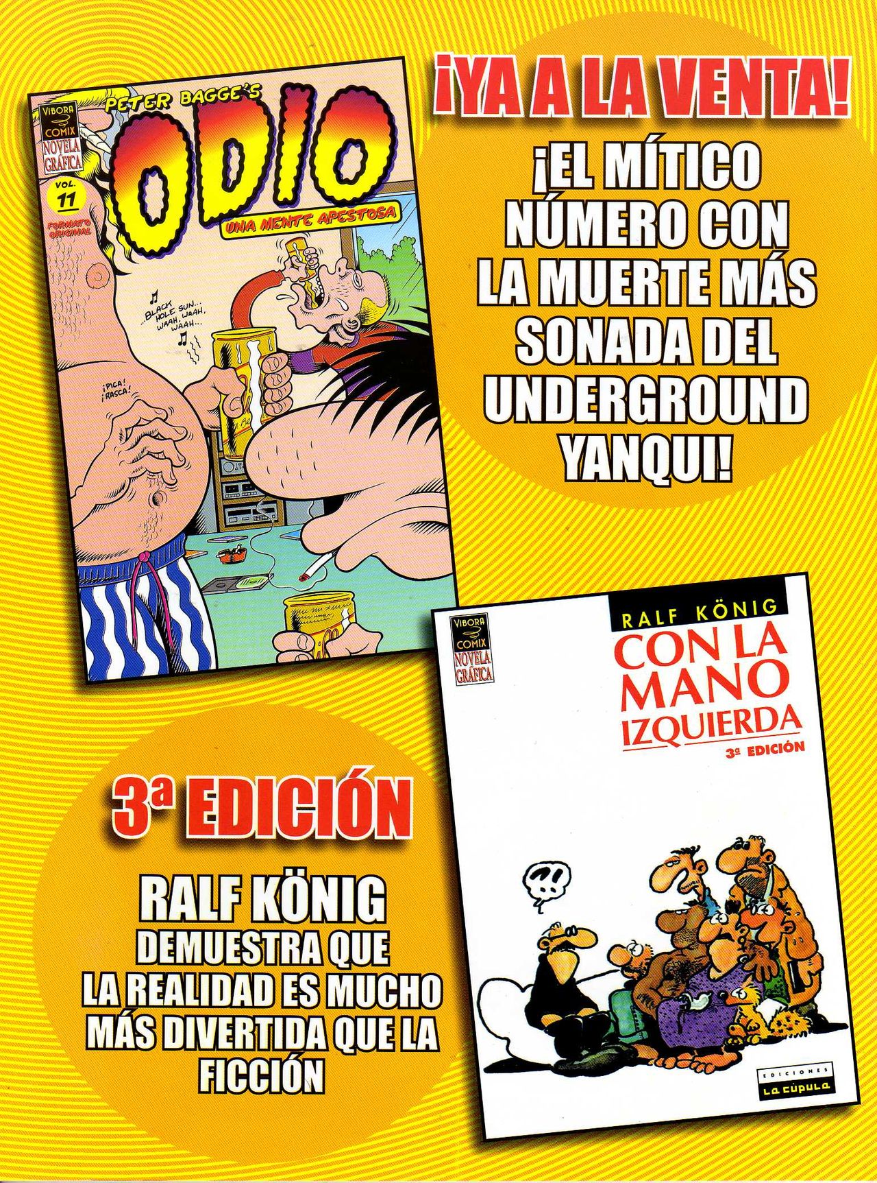 Kiss Comix 151 image number 67