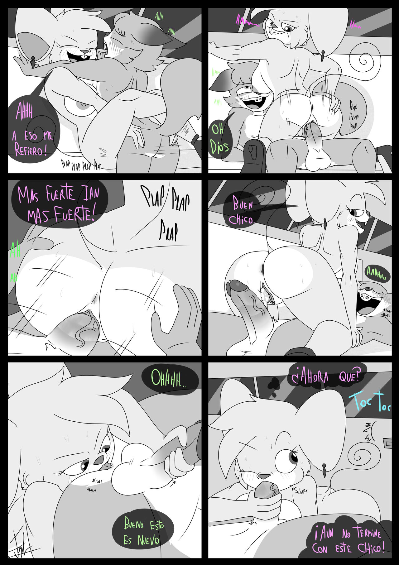 A Long Trip image number 2