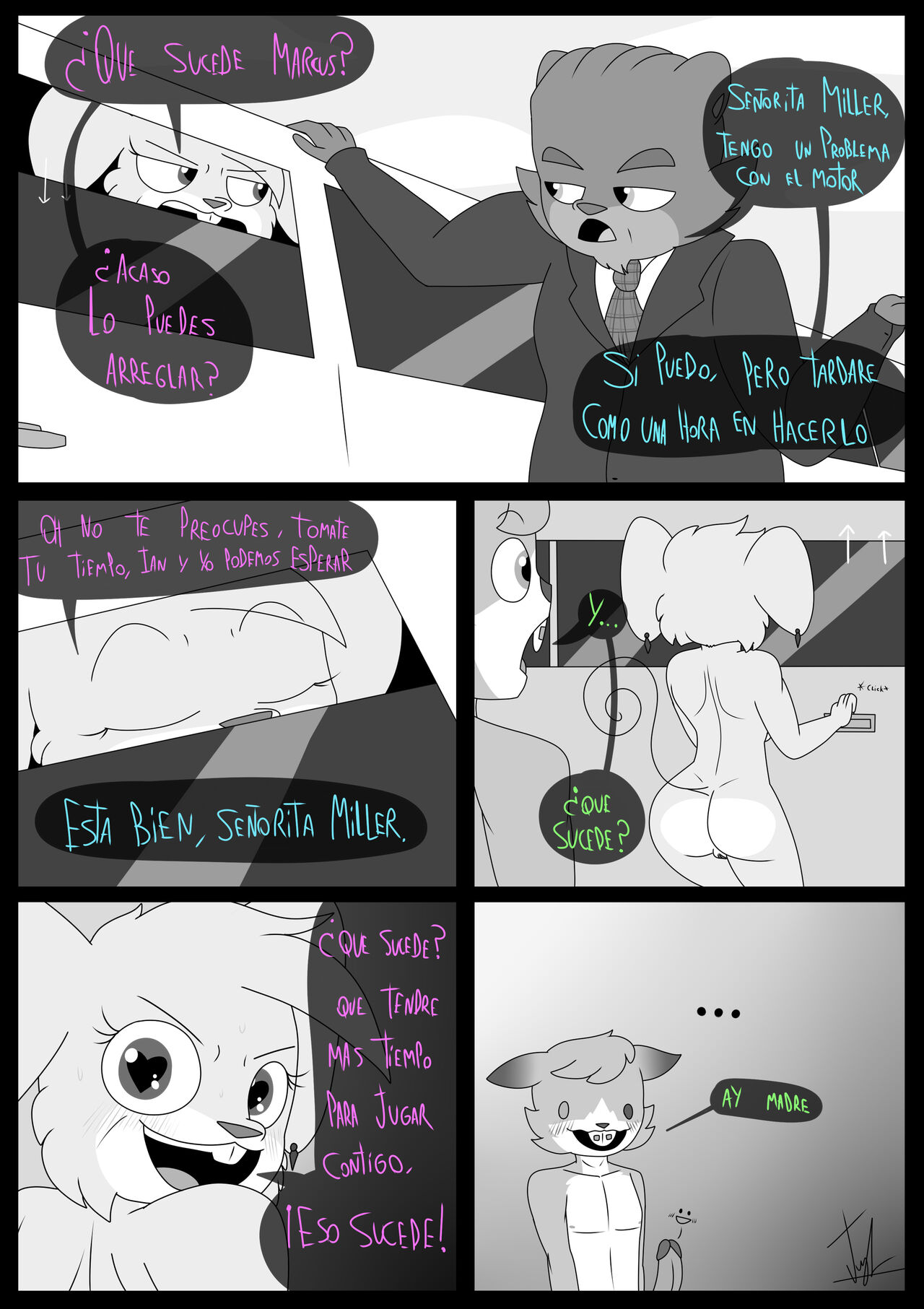 A Long Trip image number 3