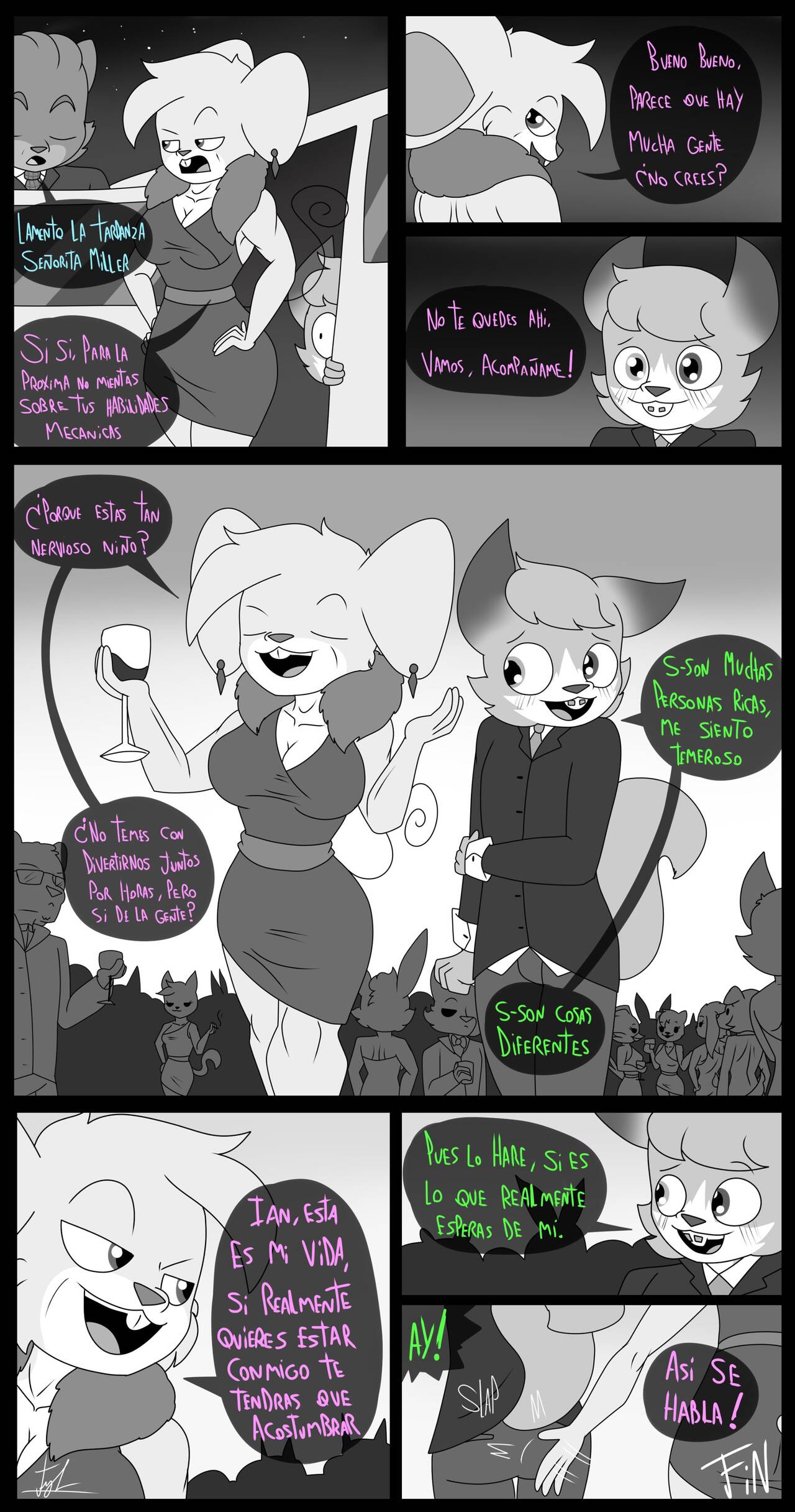 A Long Trip image number 6