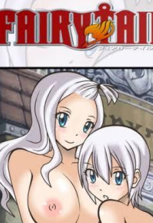 Mirajane & Lisanna