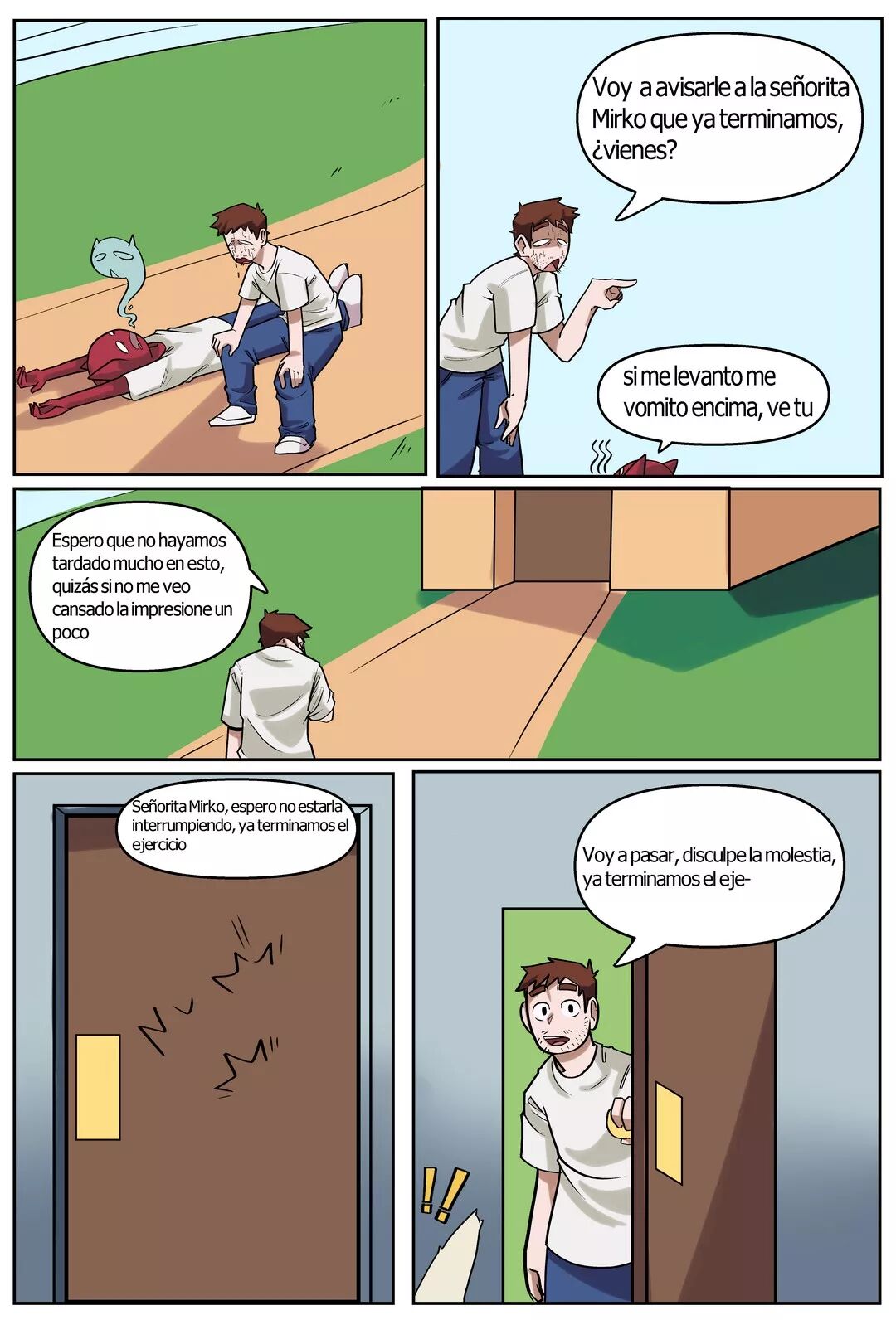 Community Service image number 4