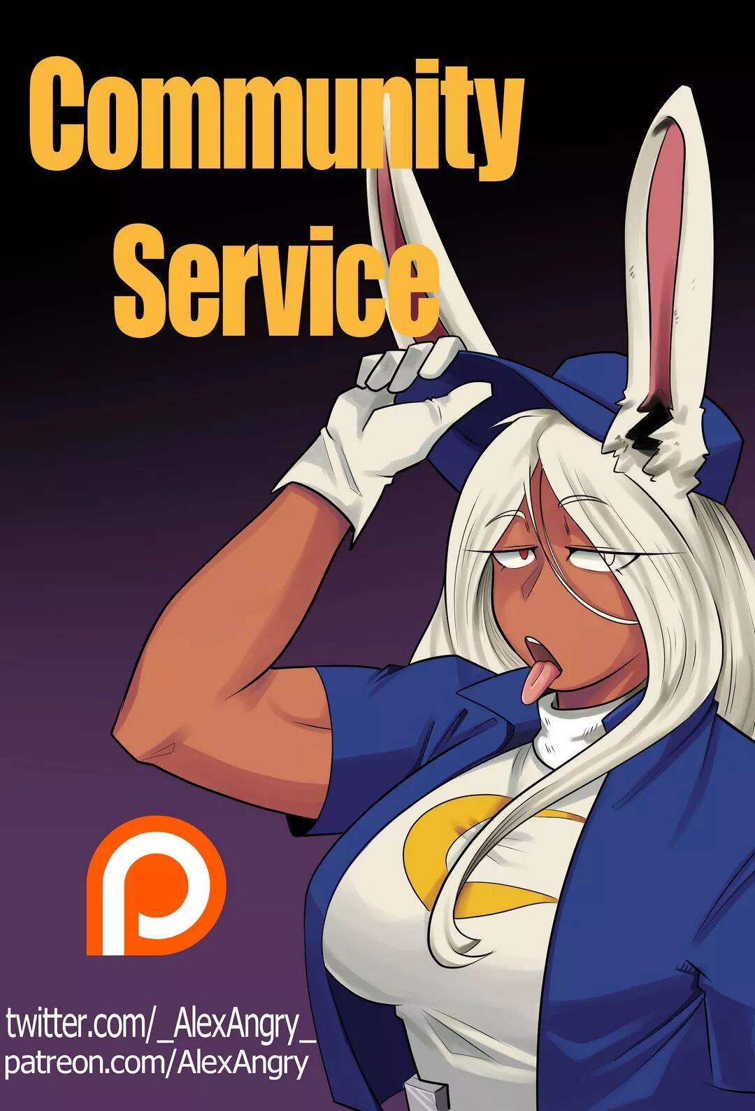 Community Service