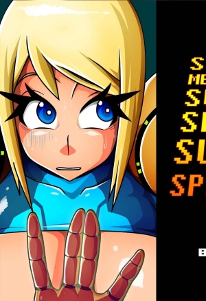 Super Metroid Super Space Super Special