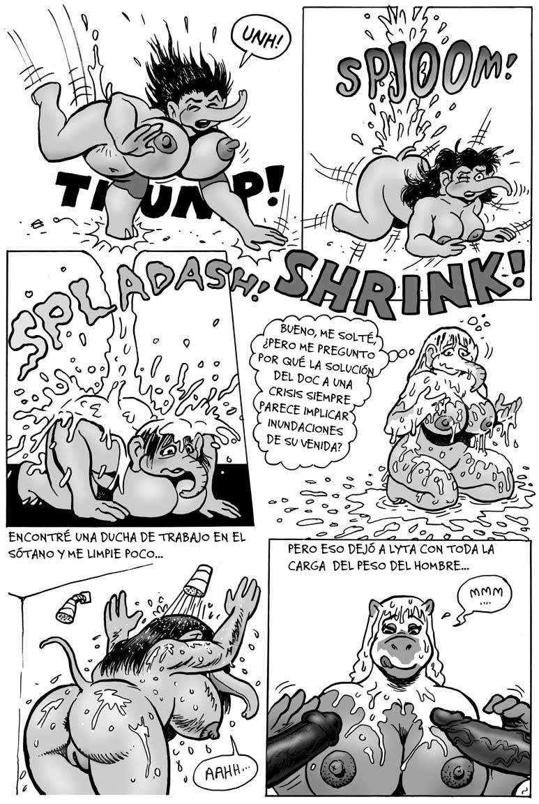 El Tamaño de Eso image number 12