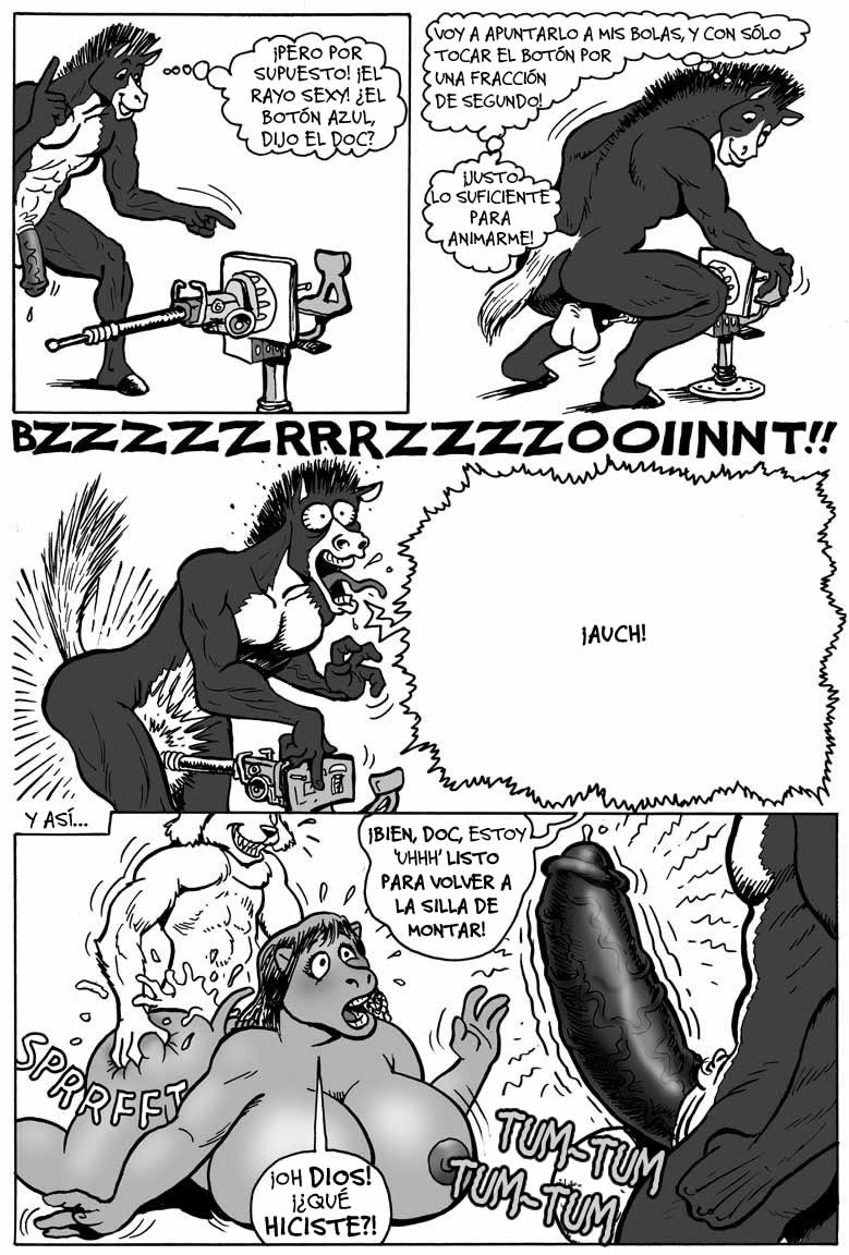 El Tamaño de Eso image number 14