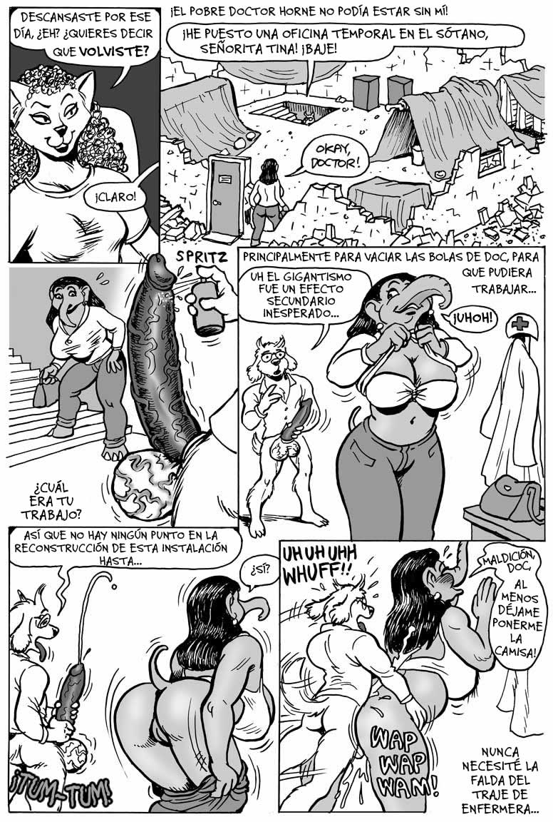 El Tamaño de Eso image number 19