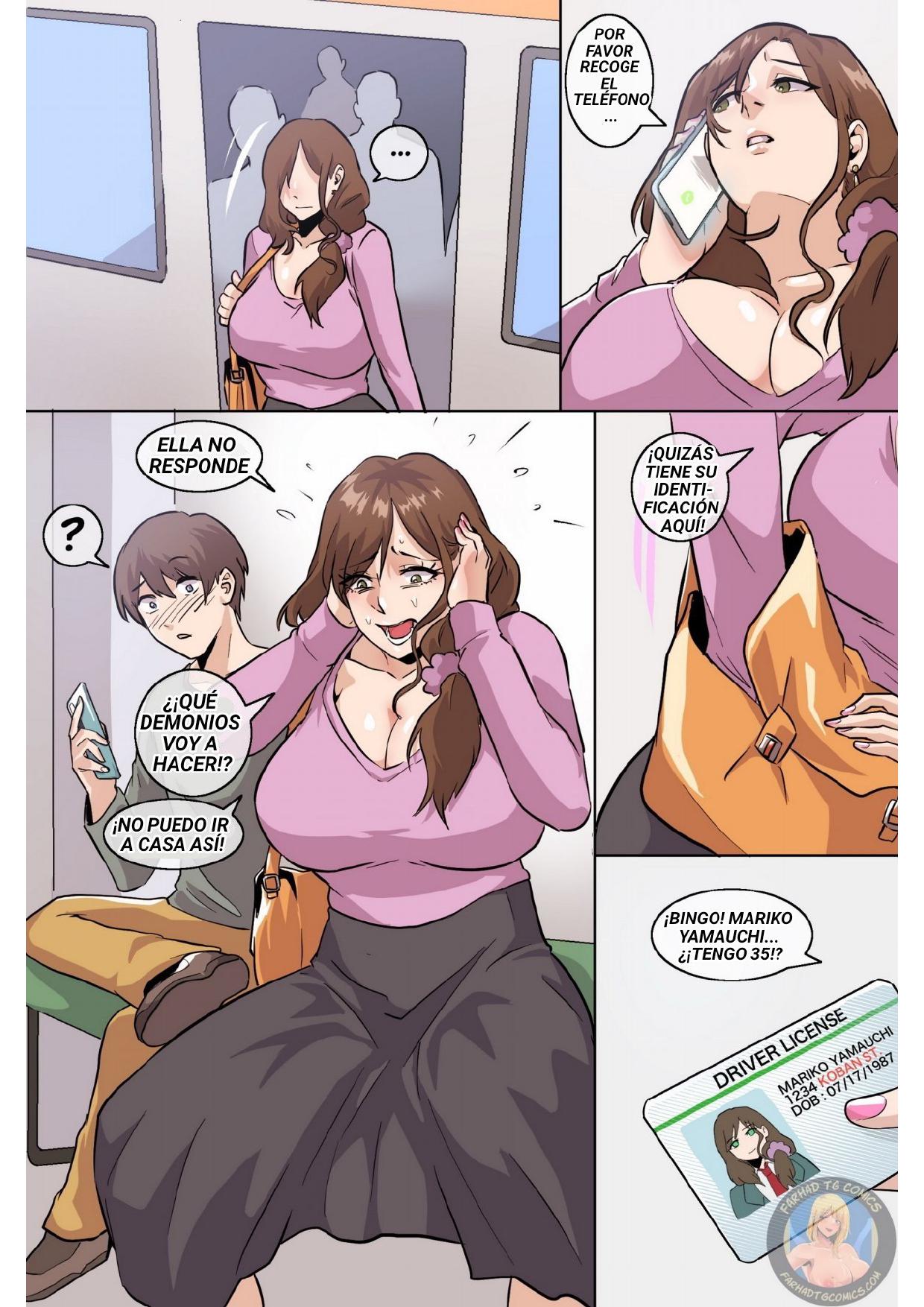 Instant Exchange Vol. 1 image number 3