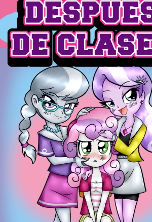 Despues de Clases