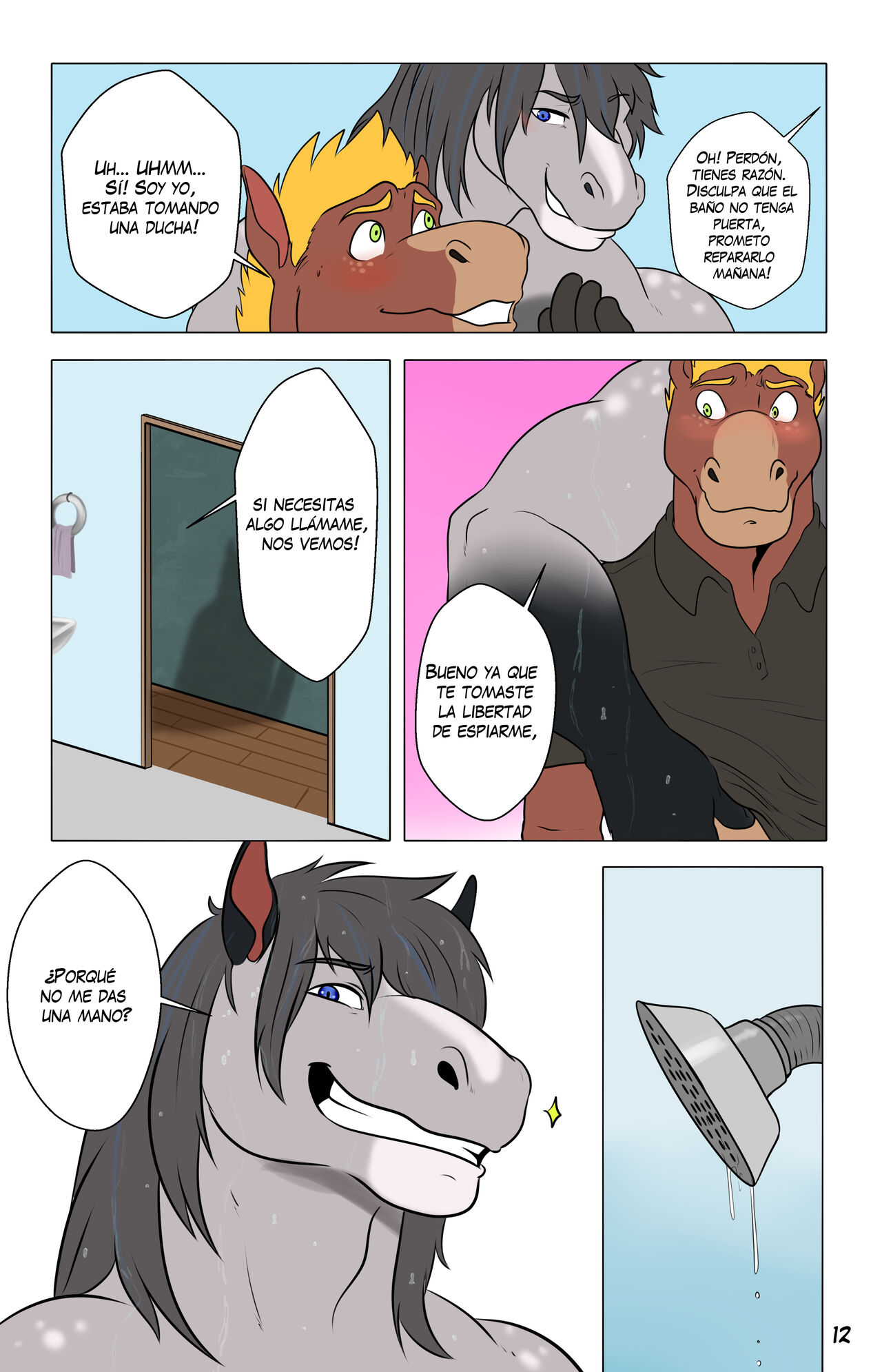 Casual Visit image number 13