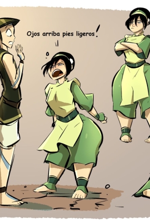 Thic Toph
