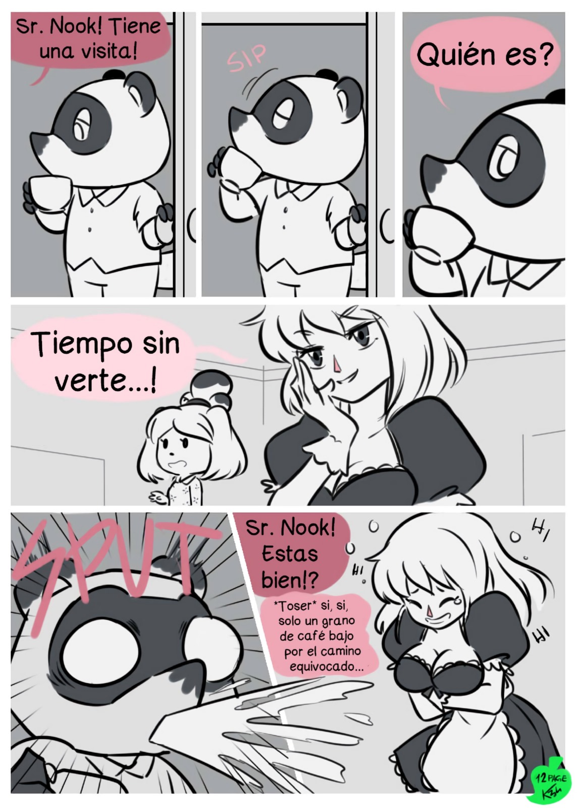 Secret Crossing image number 12