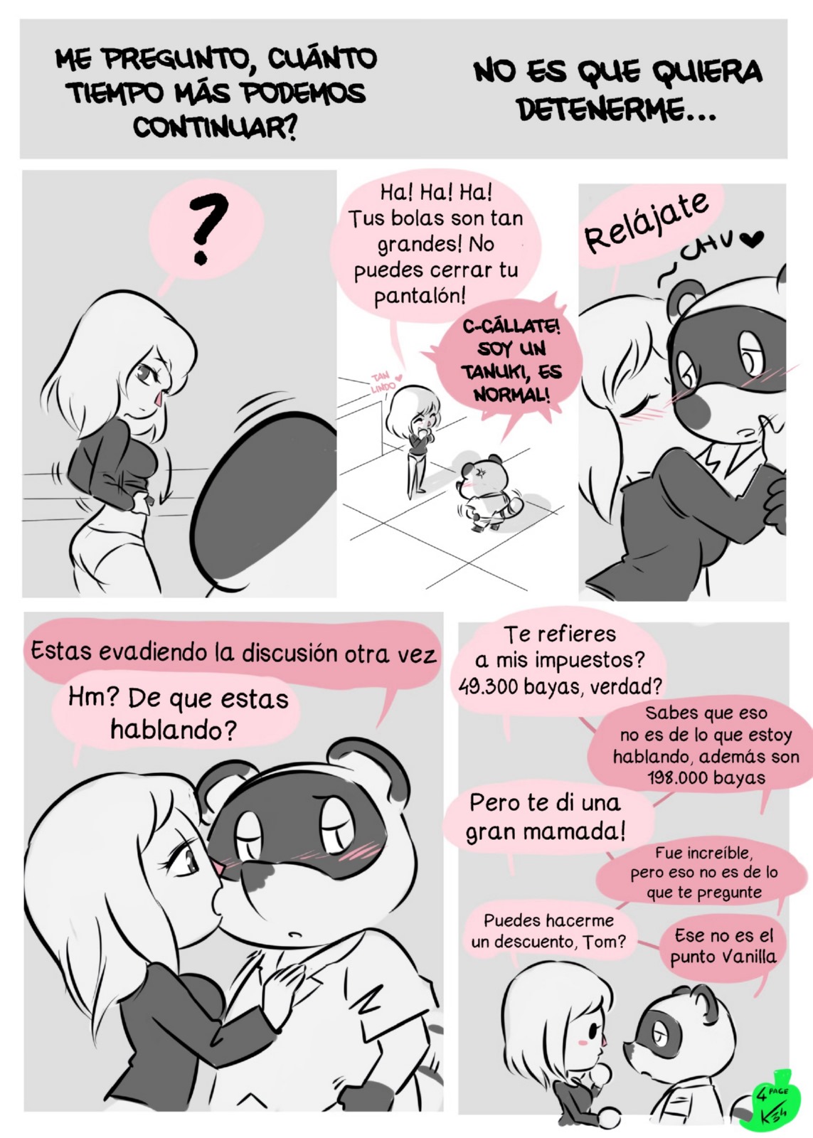 Secret Crossing image number 4