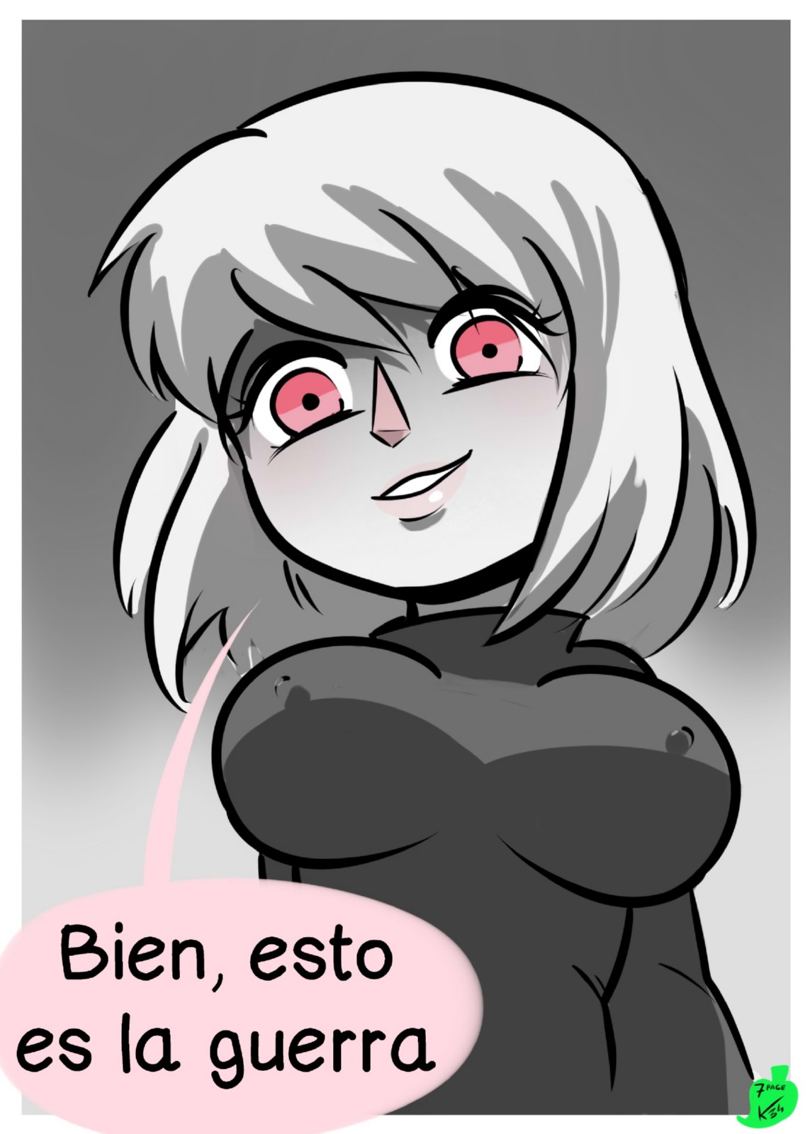 Secret Crossing image number 7