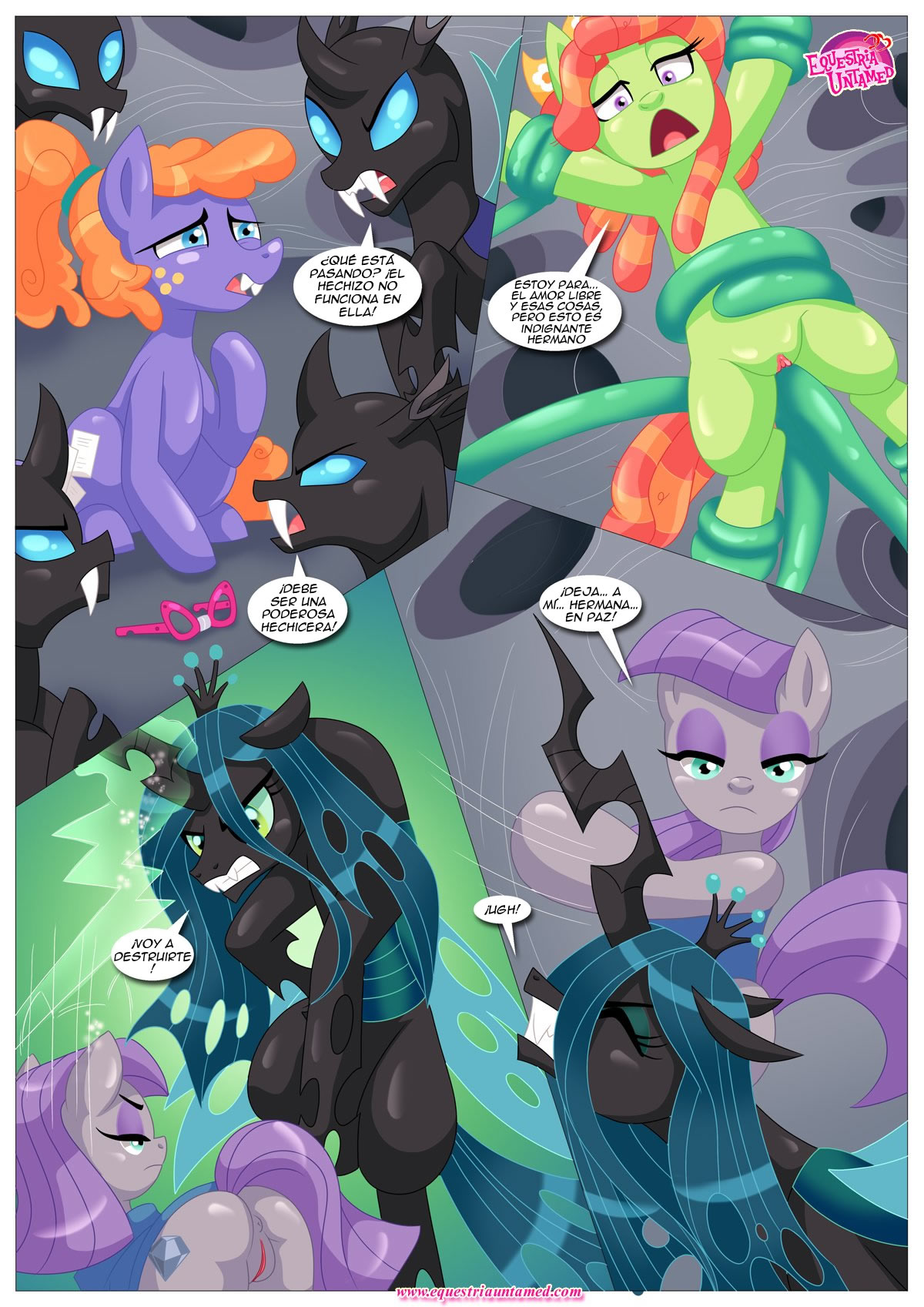 Lujuria Disfrazada image number 17