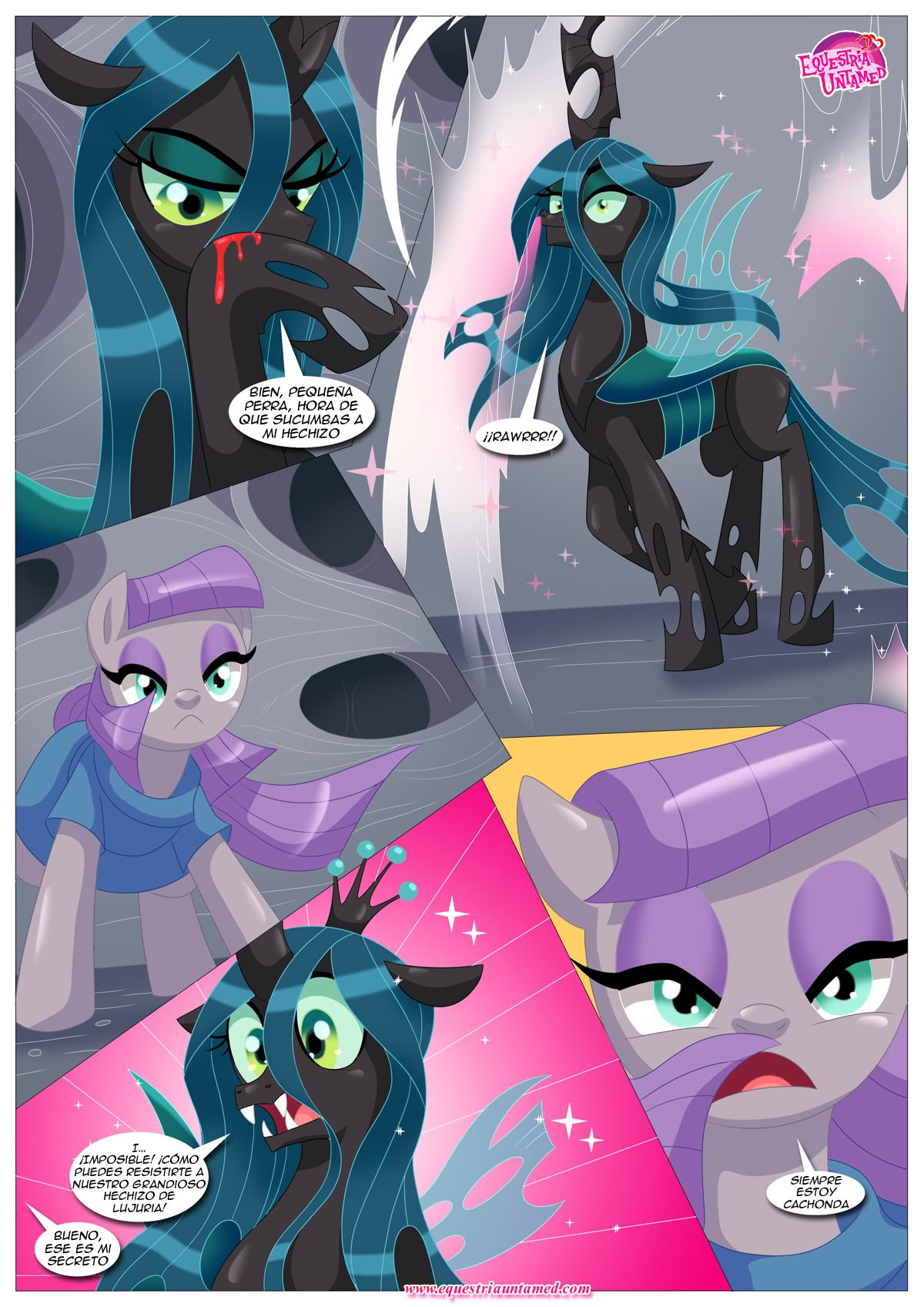 Lujuria Disfrazada image number 18