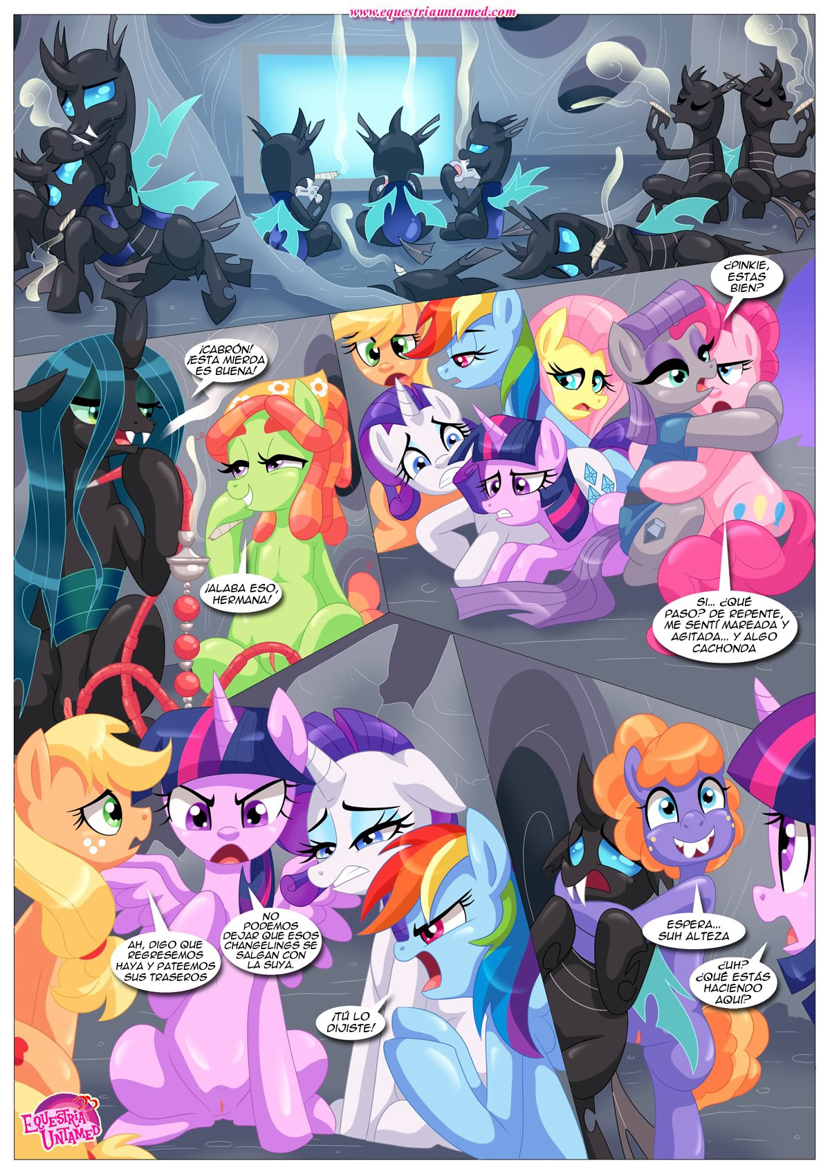 Lujuria Disfrazada image number 20