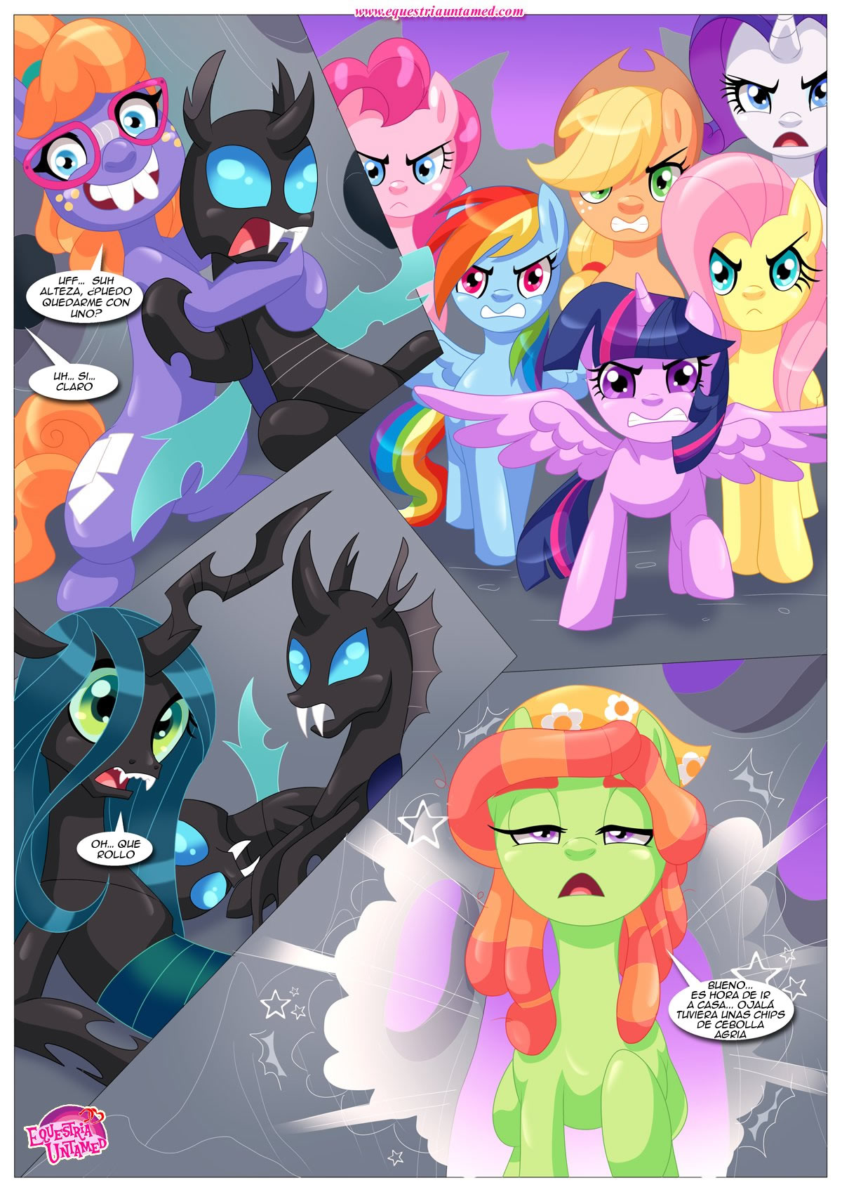 Lujuria Disfrazada image number 21