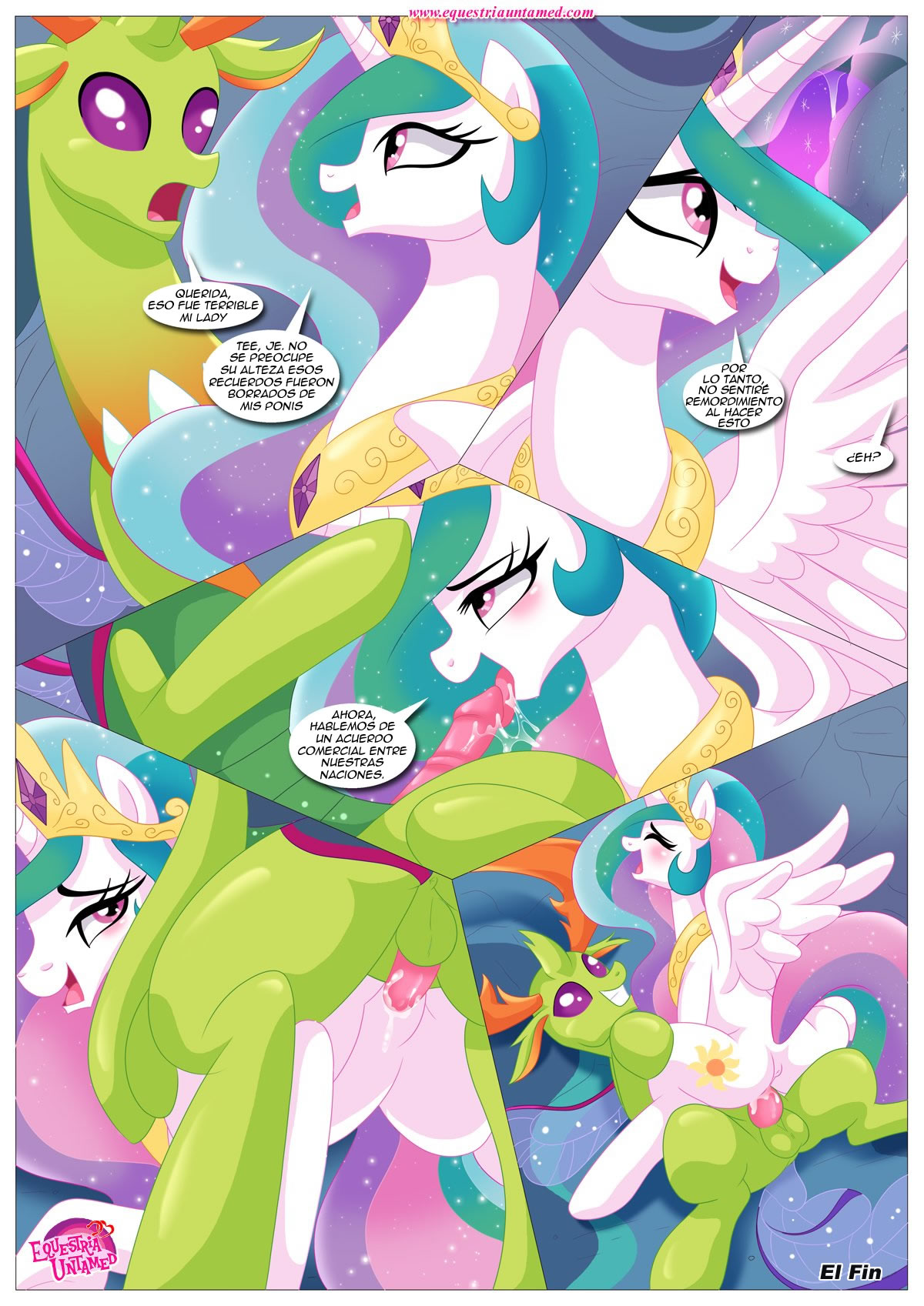 Lujuria Disfrazada image number 22