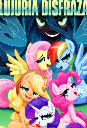 Lujuria Disfrazada