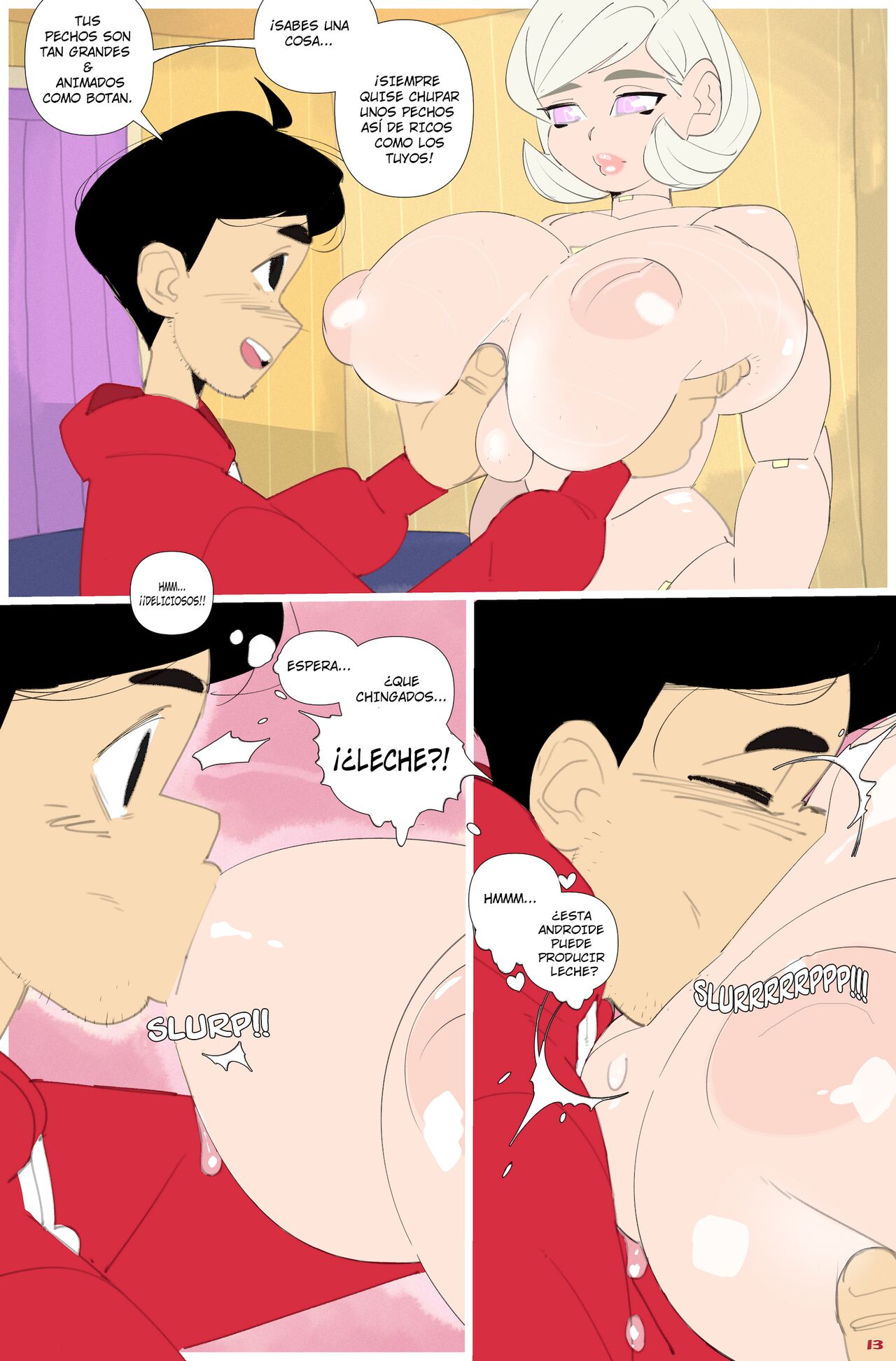 Muñeca image number 12