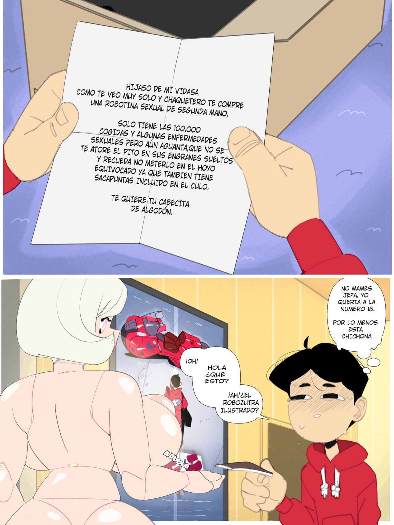 Muñeca image number 36