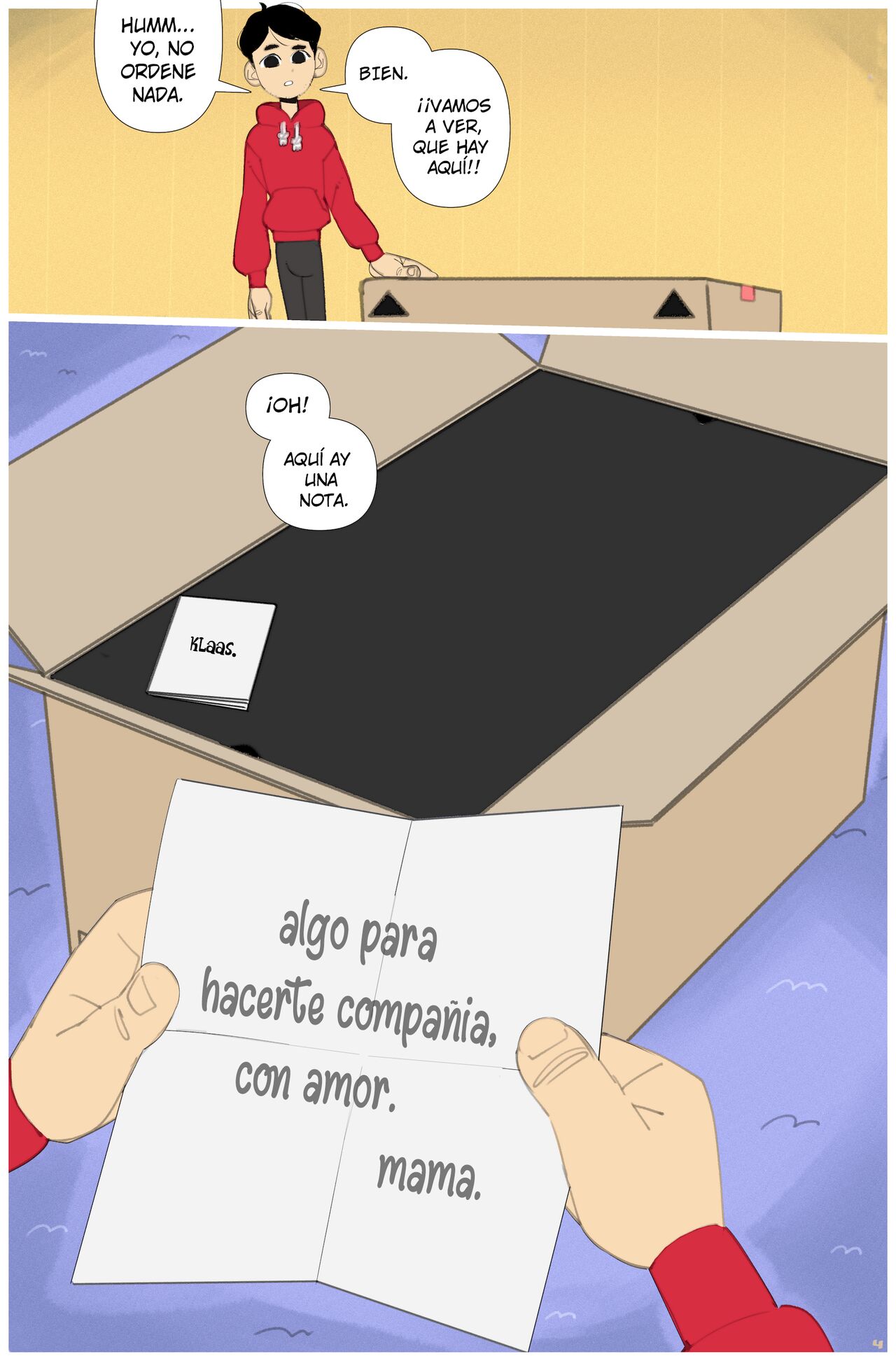 Muñeca image number 3