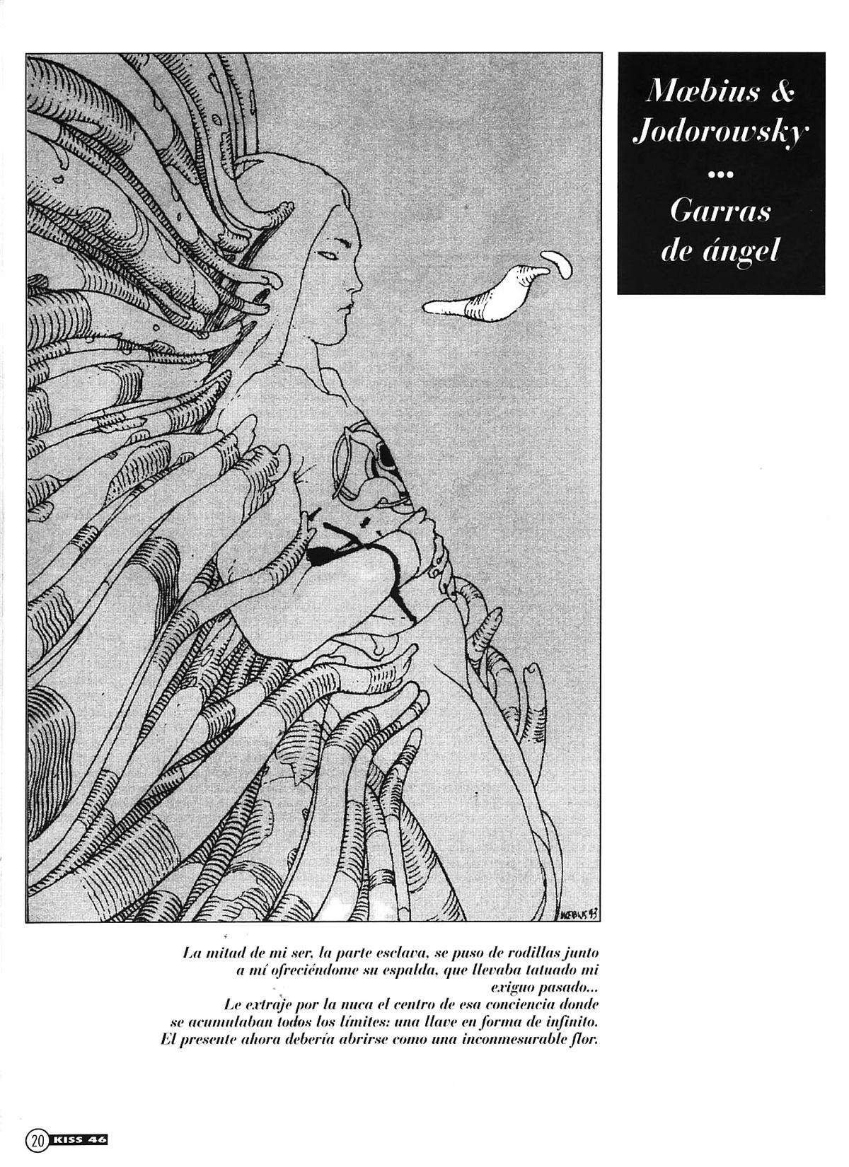 Kiss comix 046 image number 20