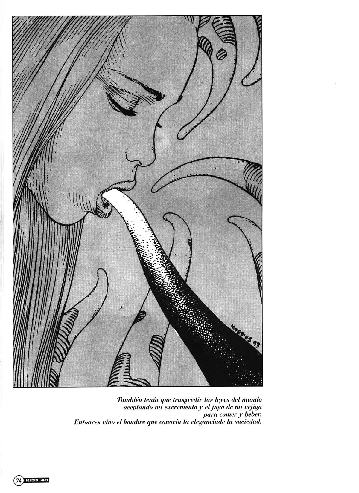 Kiss comix 046 image number 24