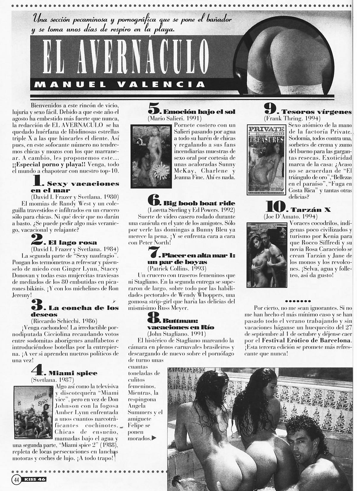 Kiss comix 046 image number 44