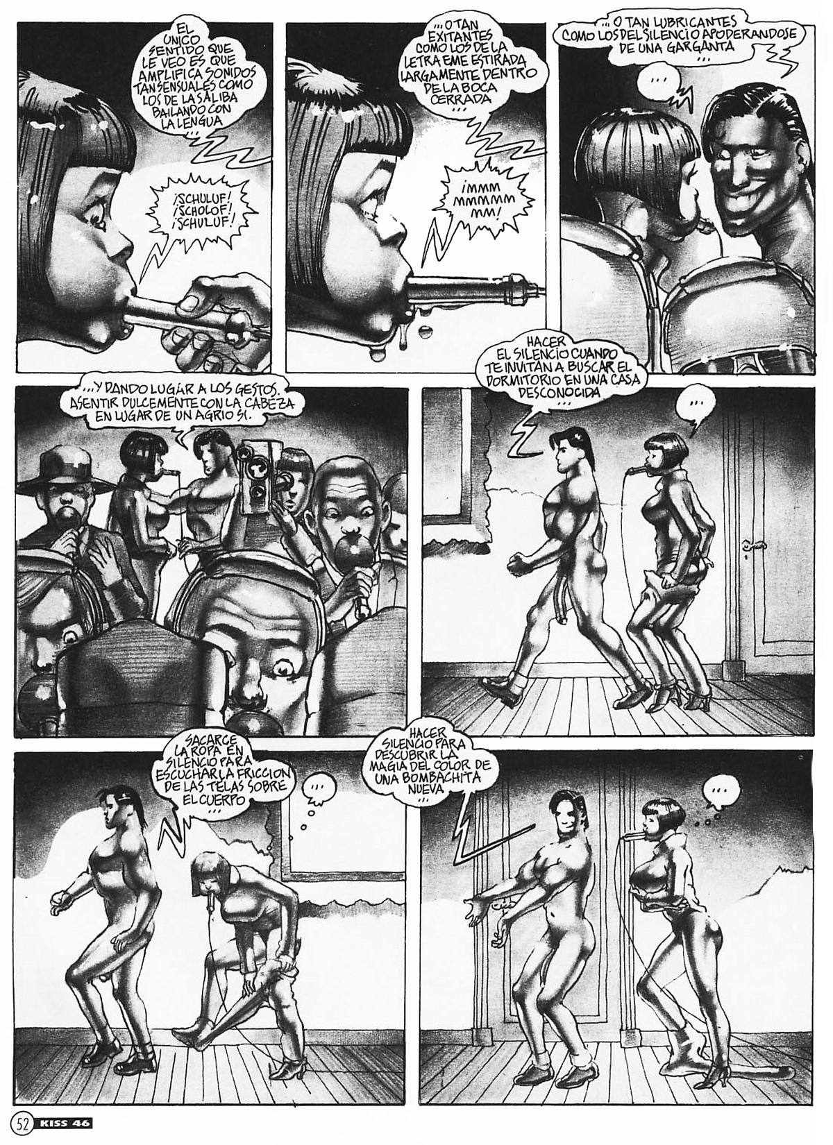 Kiss comix 046 image number 52