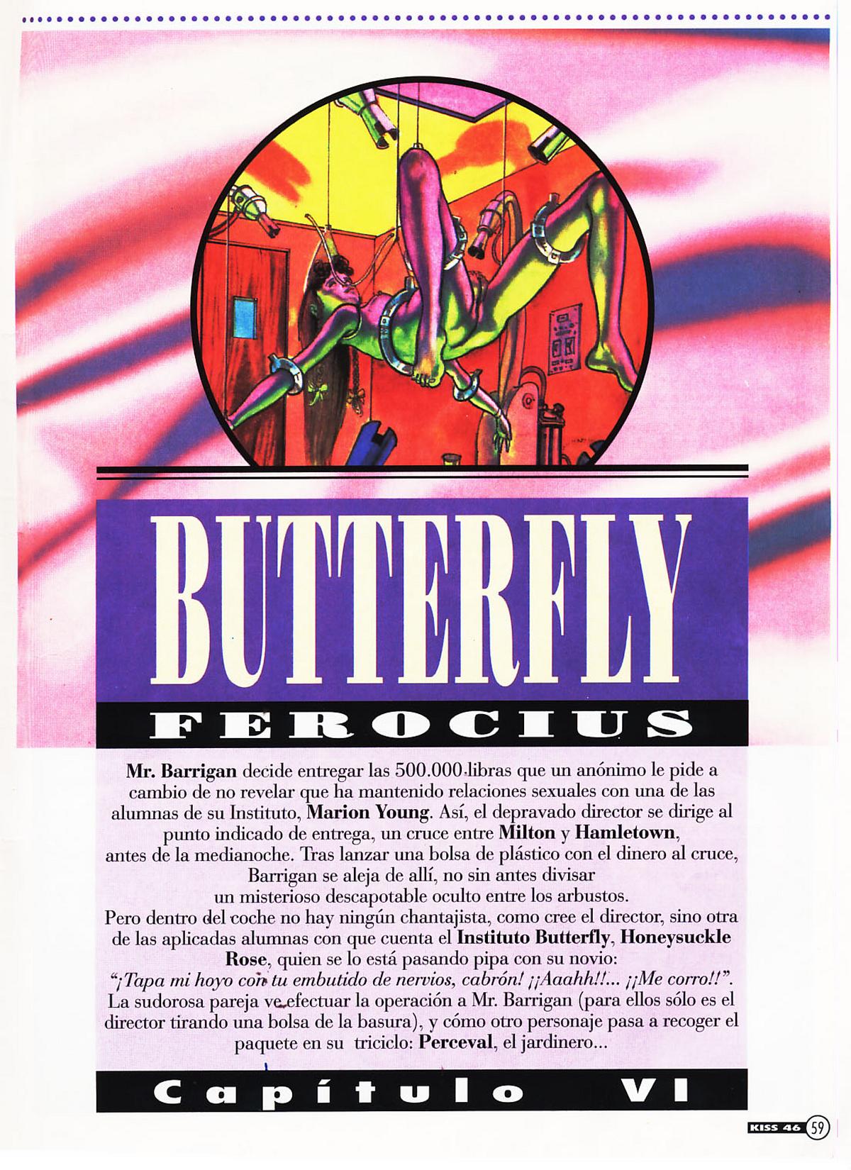 Kiss comix 046 image number 59