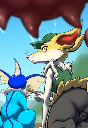 Café Plaisir 02: Dowsing Flames / Llama Radiestesia