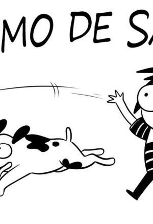 El Amo de Sarah
