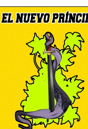 The  Prince: Royal Commission