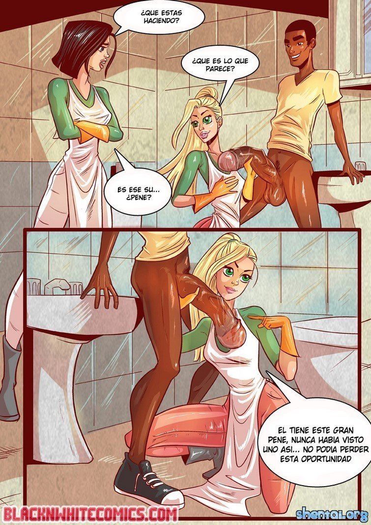 School Daze 1 image number 21