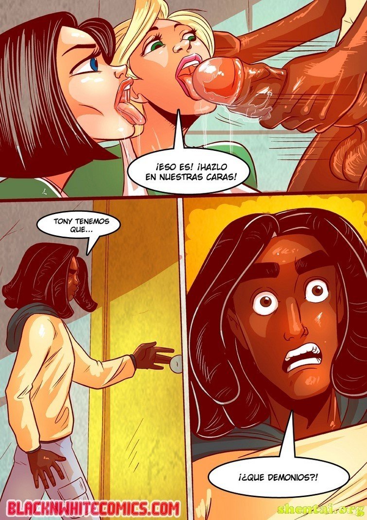 School Daze 1 image number 31