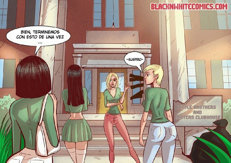 School Daze 1 image number 3