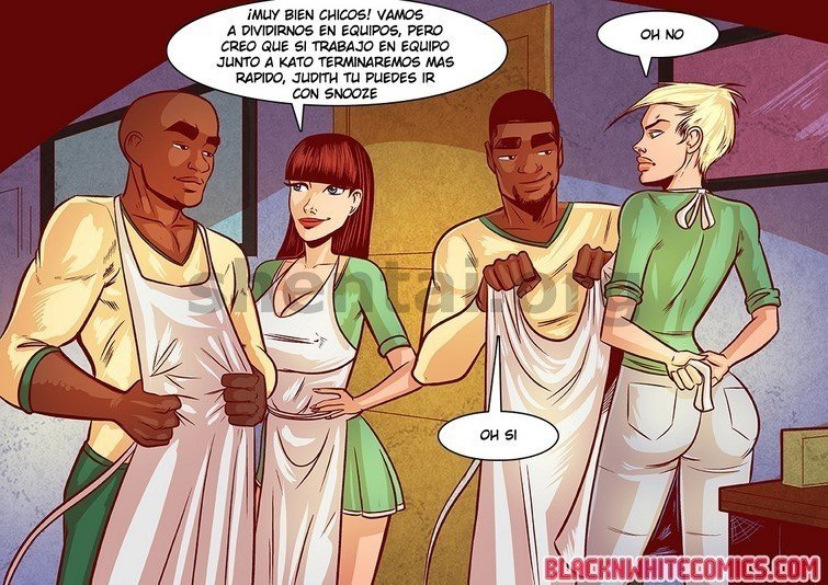 School Daze 1 image number 8