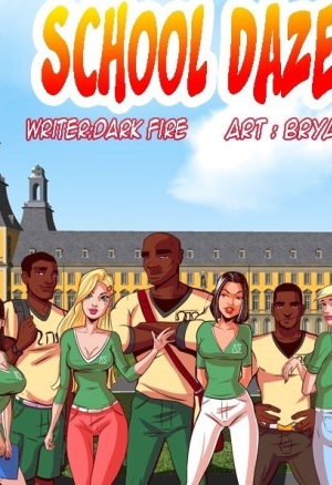 School Daze 1