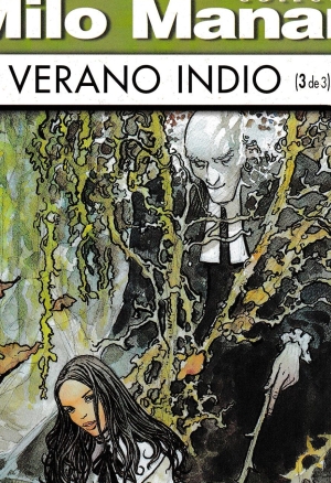 Verano Indio 3