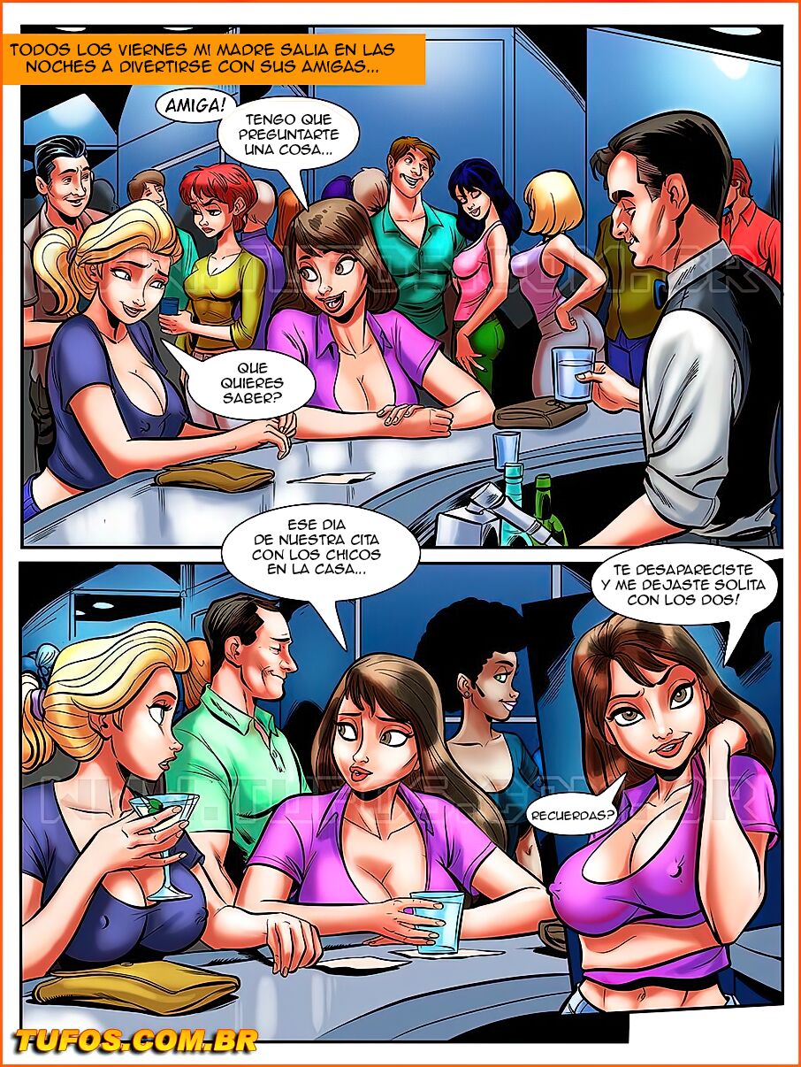 O Nerd Comedor 7 image number 1